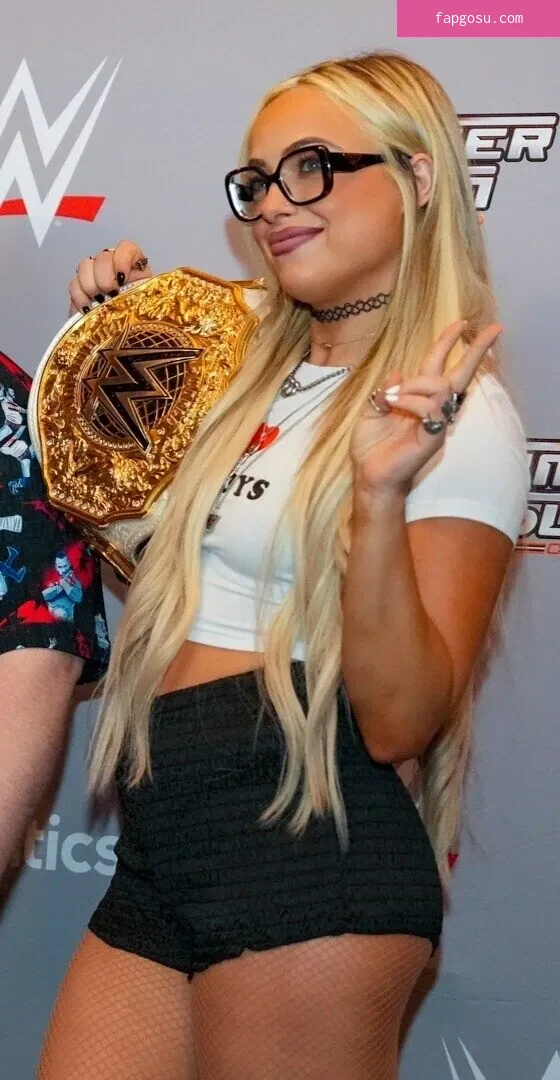 Liv Morgan