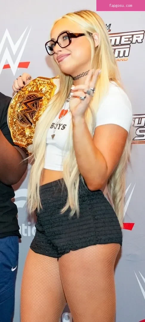 Liv Morgan