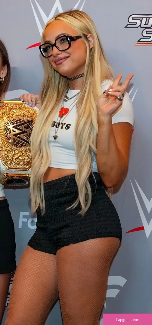 Liv Morgan
