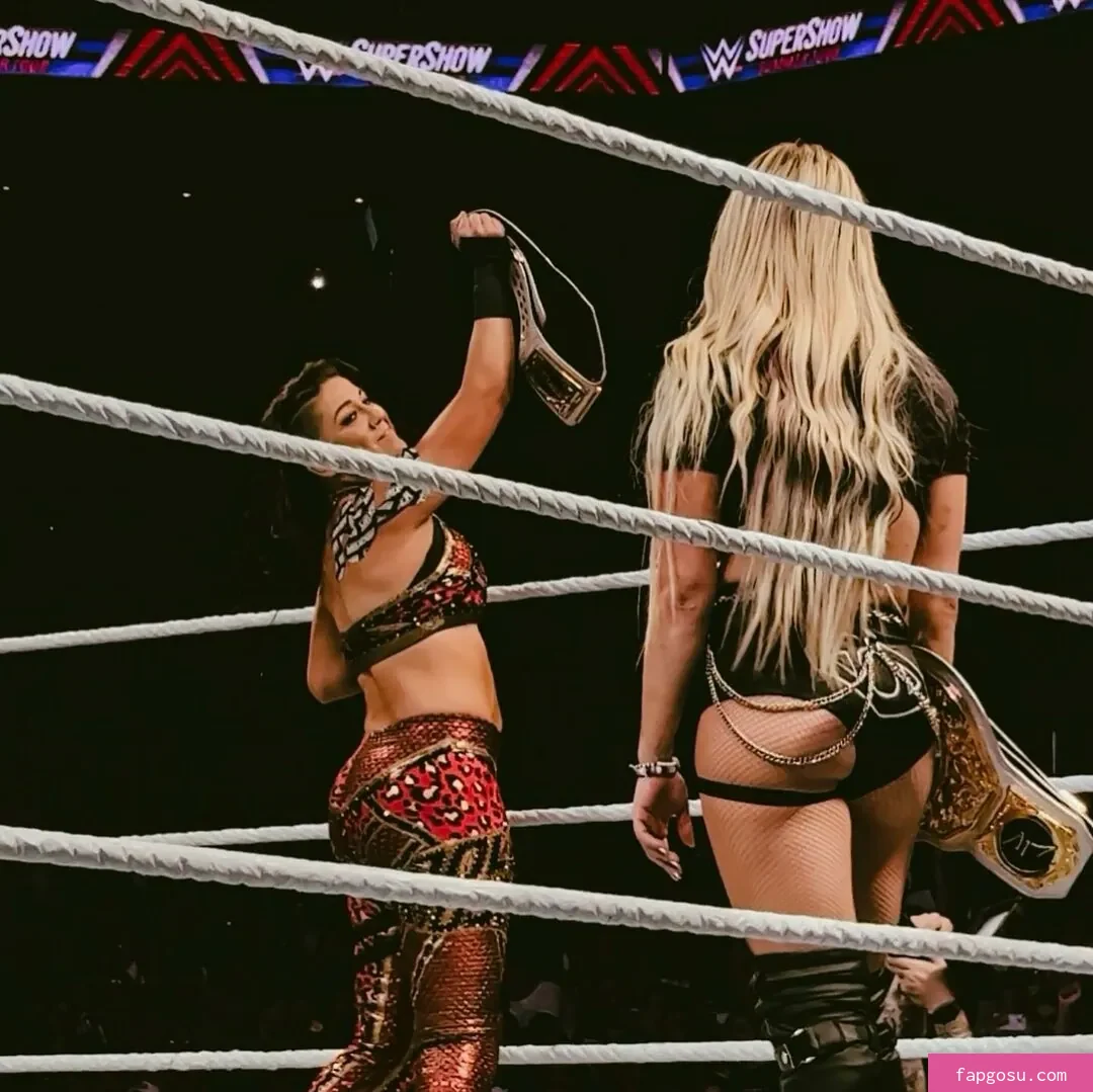Liv Morgan