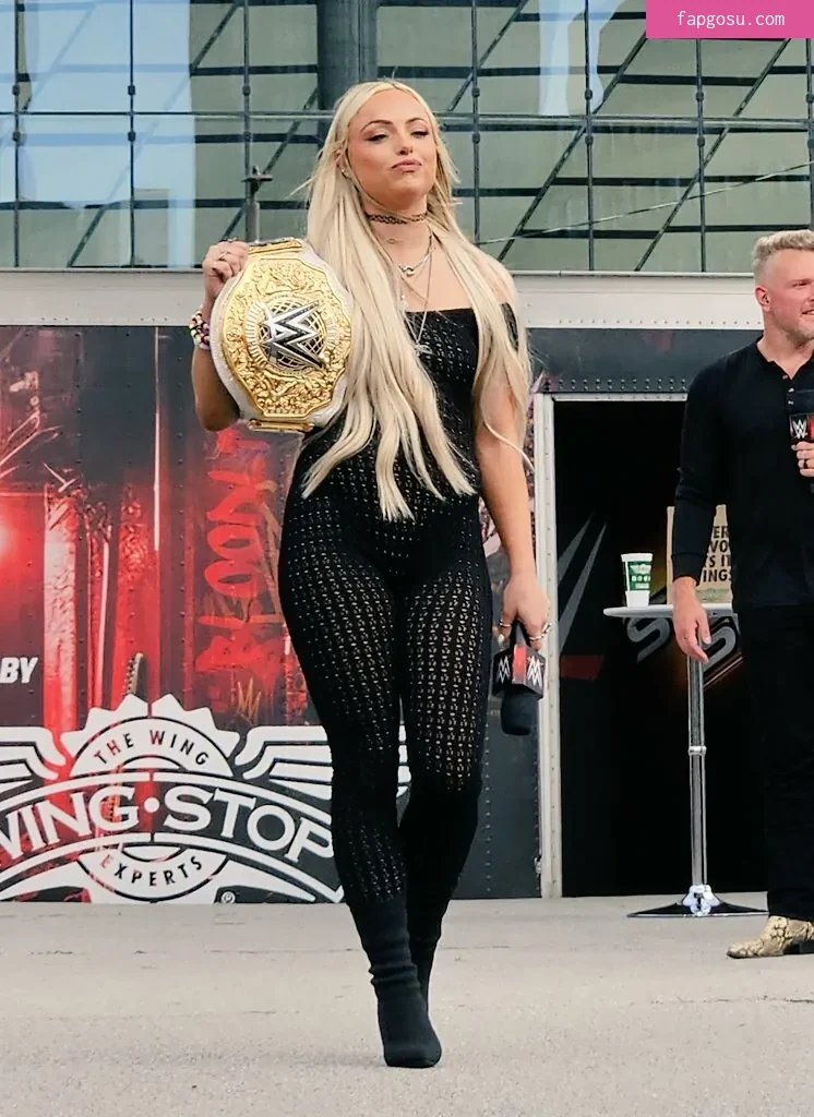 Liv Morgan