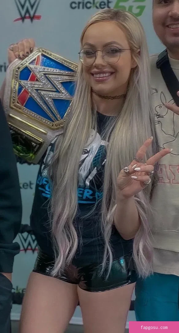 Liv Morgan