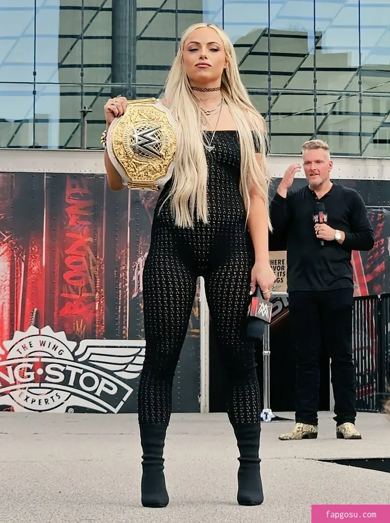 Liv Morgan