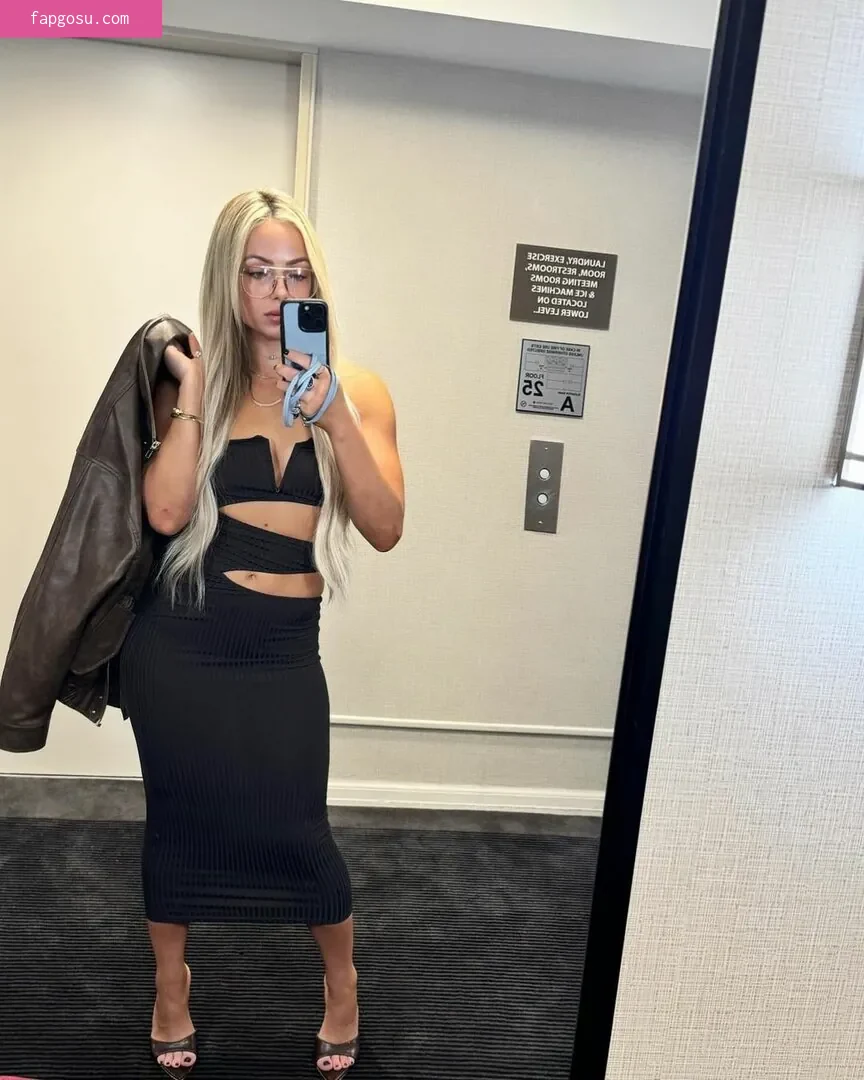 Liv Morgan