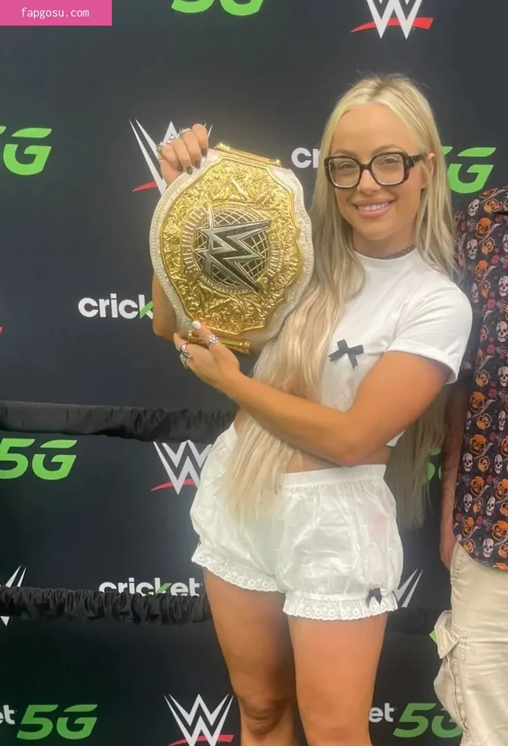 Liv Morgan