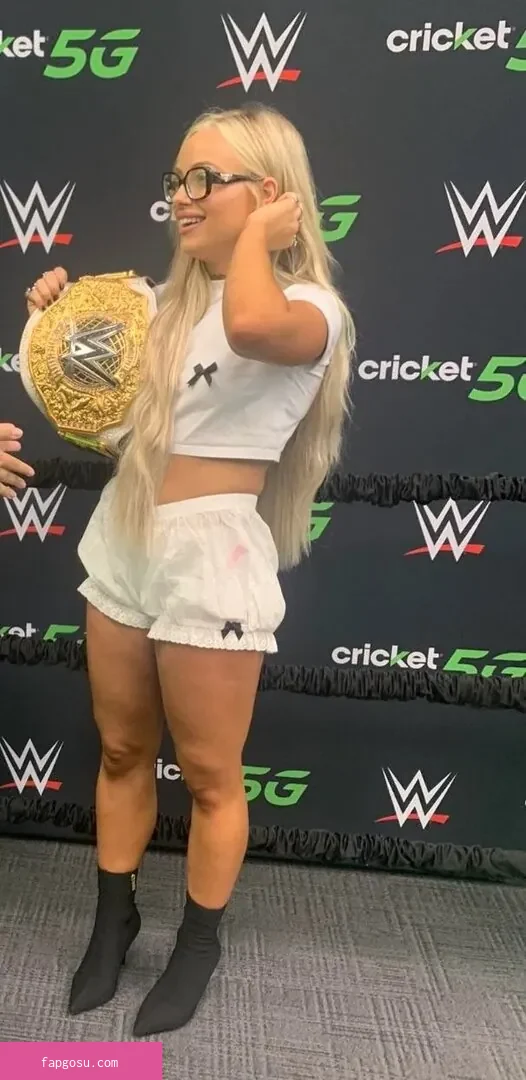 Liv Morgan