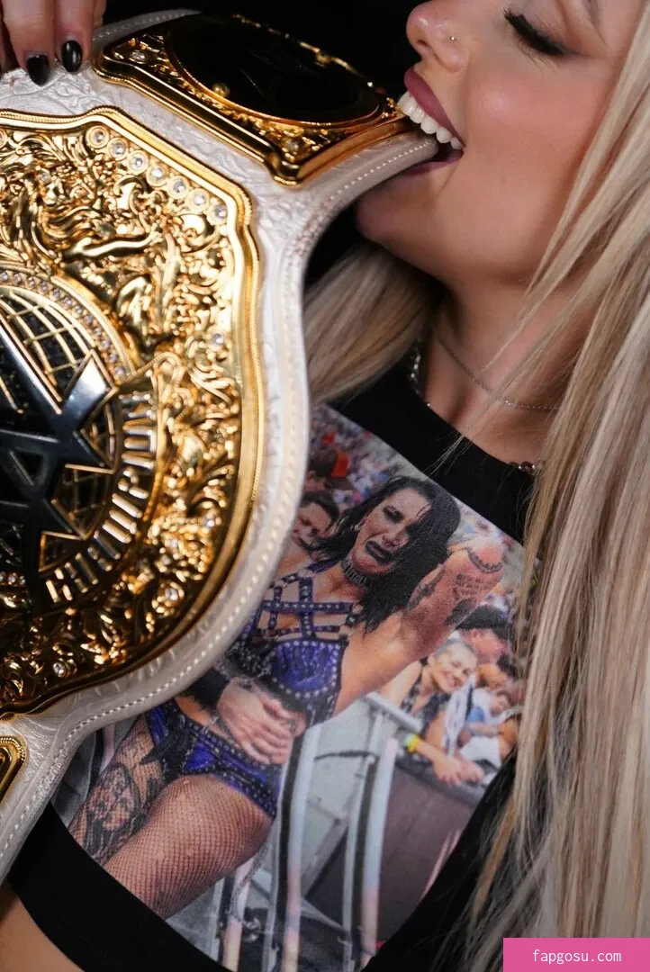 Liv Morgan