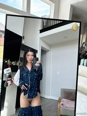 Lucy Mochi content