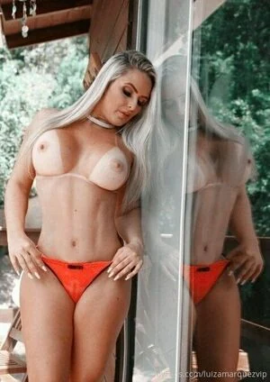 Luiza Marquez content