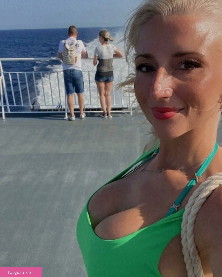 Lucie Novakova