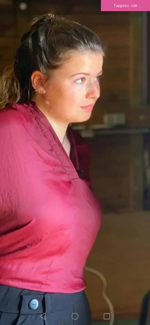 Luisa Neubauer