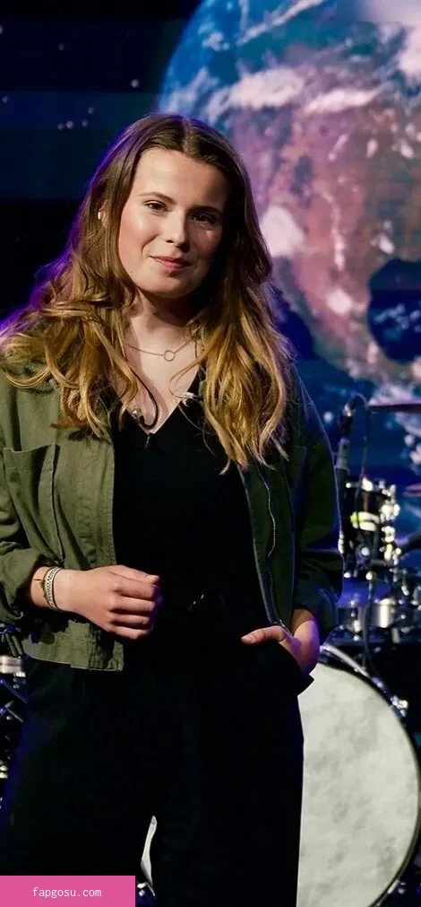 Luisa Neubauer