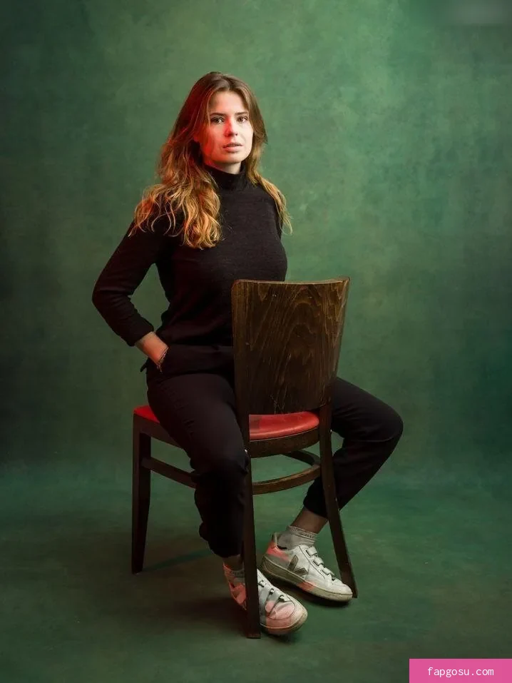 Luisa Neubauer