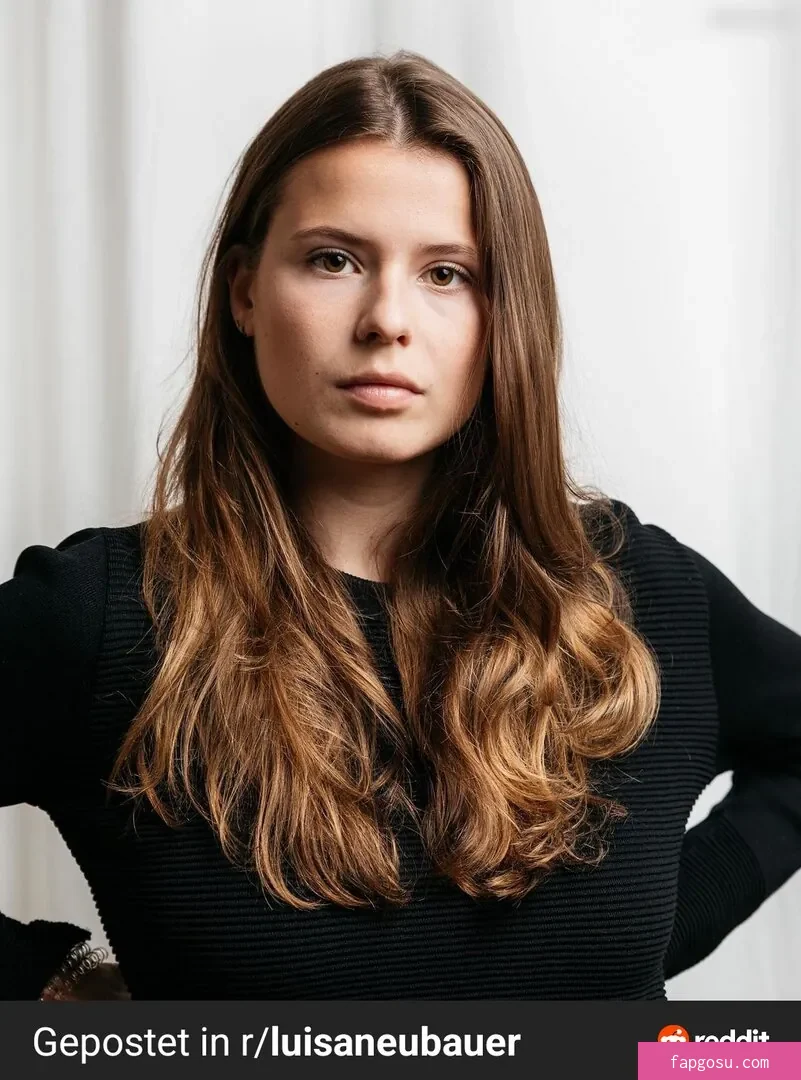Luisa Neubauer
