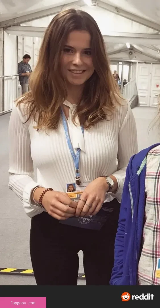 Luisa Neubauer