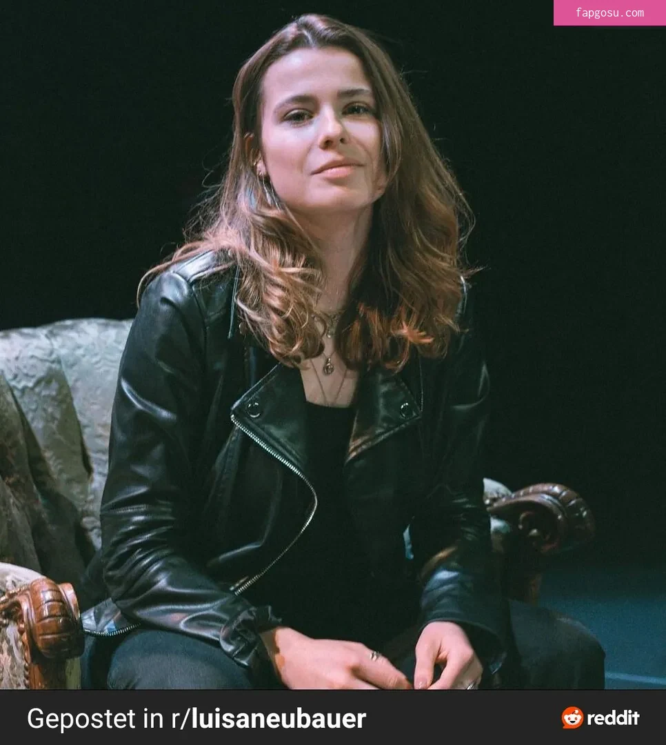 Luisa Neubauer