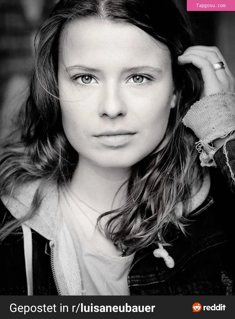 Luisa Neubauer