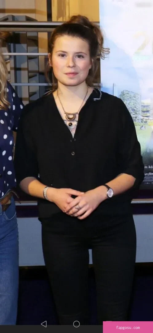 Luisa Neubauer