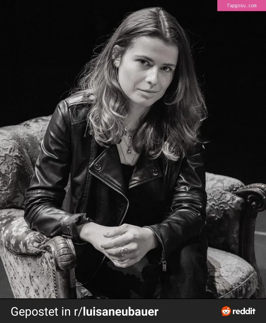Luisa Neubauer