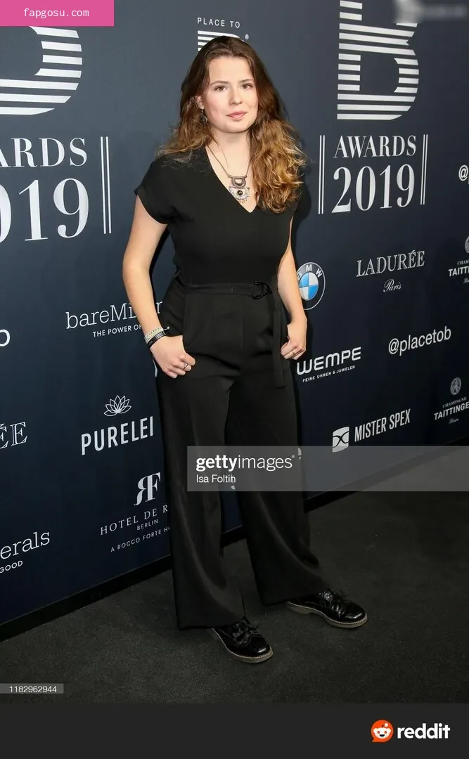 Luisa Neubauer