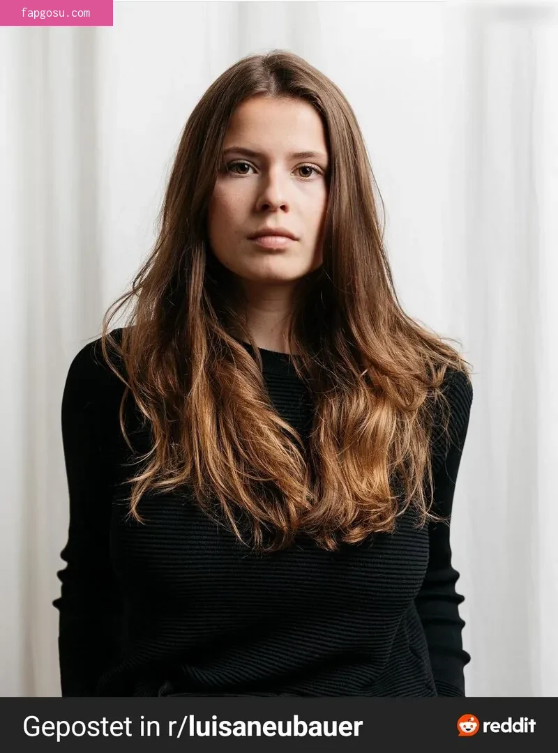 Luisa Neubauer