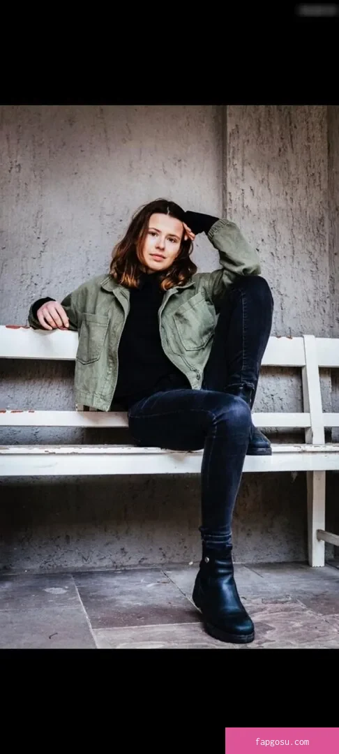 Luisa Neubauer