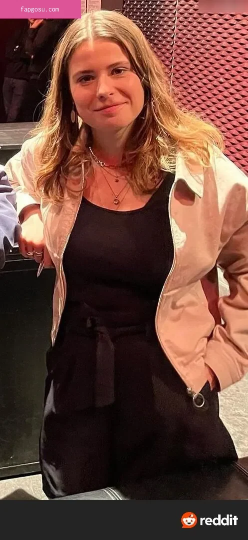 Luisa Neubauer