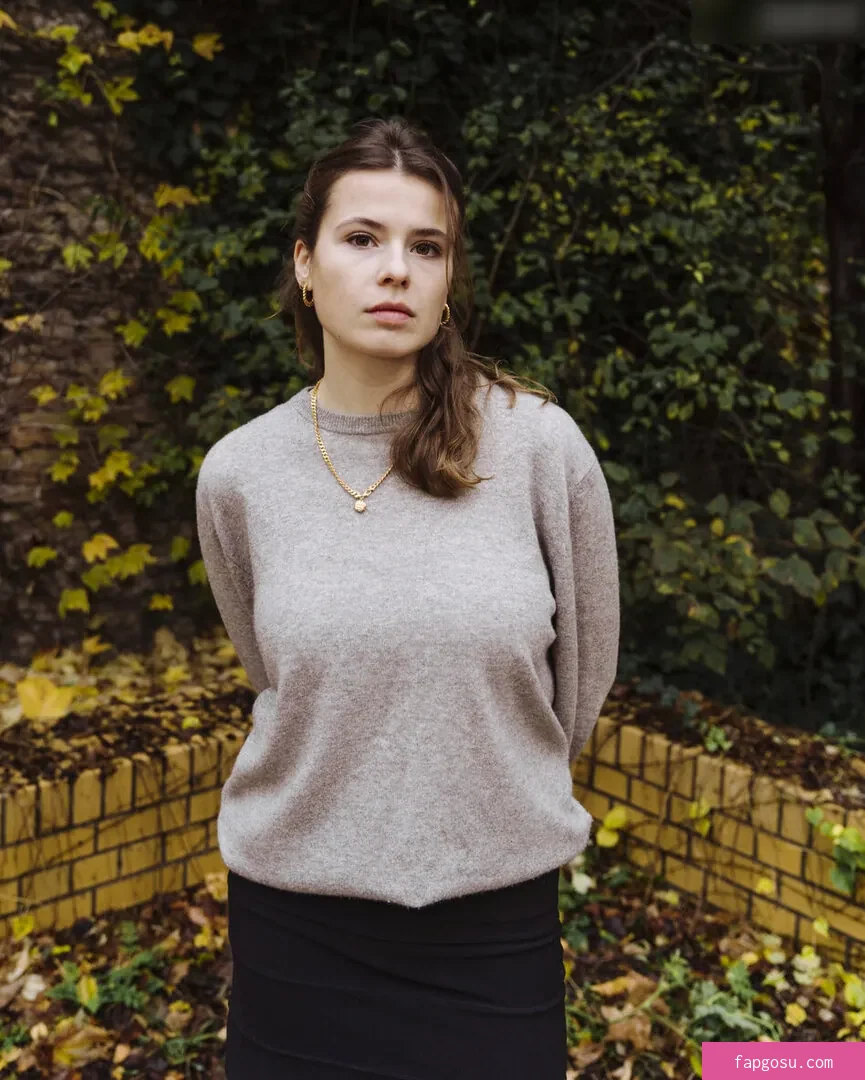 Luisa Neubauer