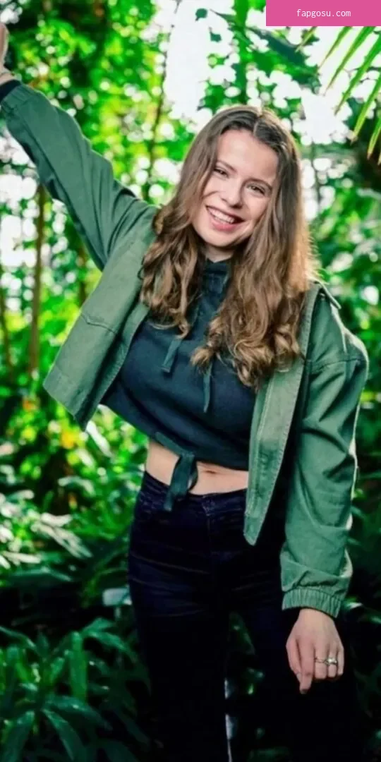 Luisa Neubauer
