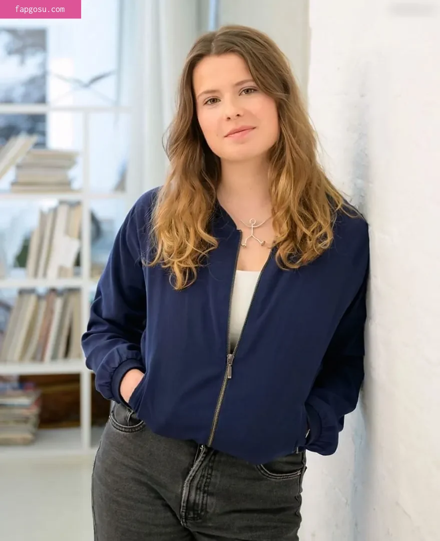 Luisa Neubauer