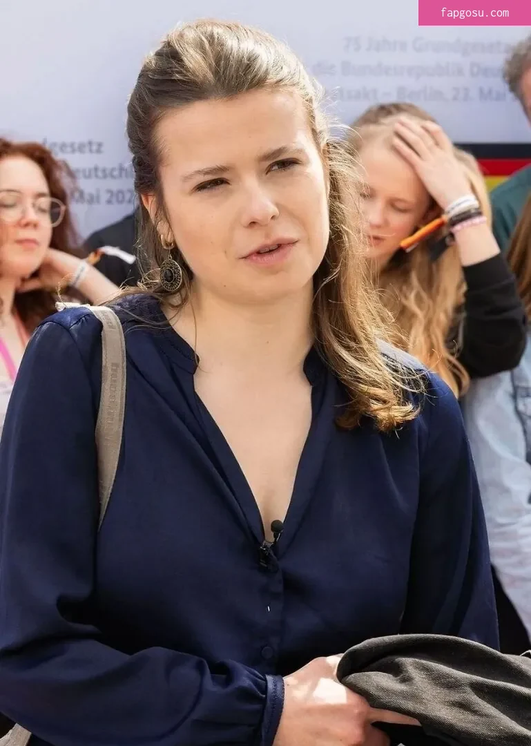 Luisa Neubauer