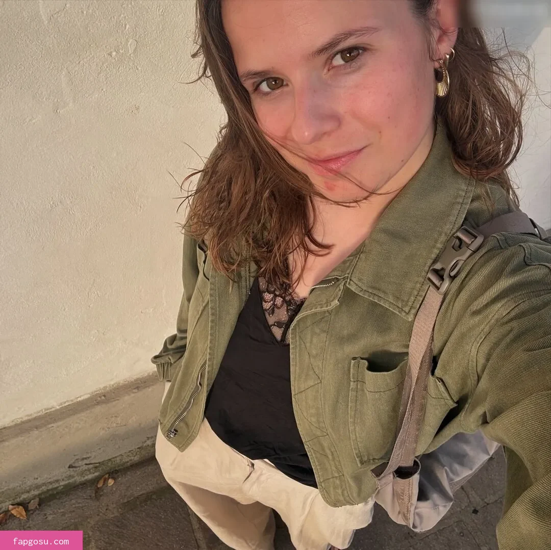 Luisa Neubauer