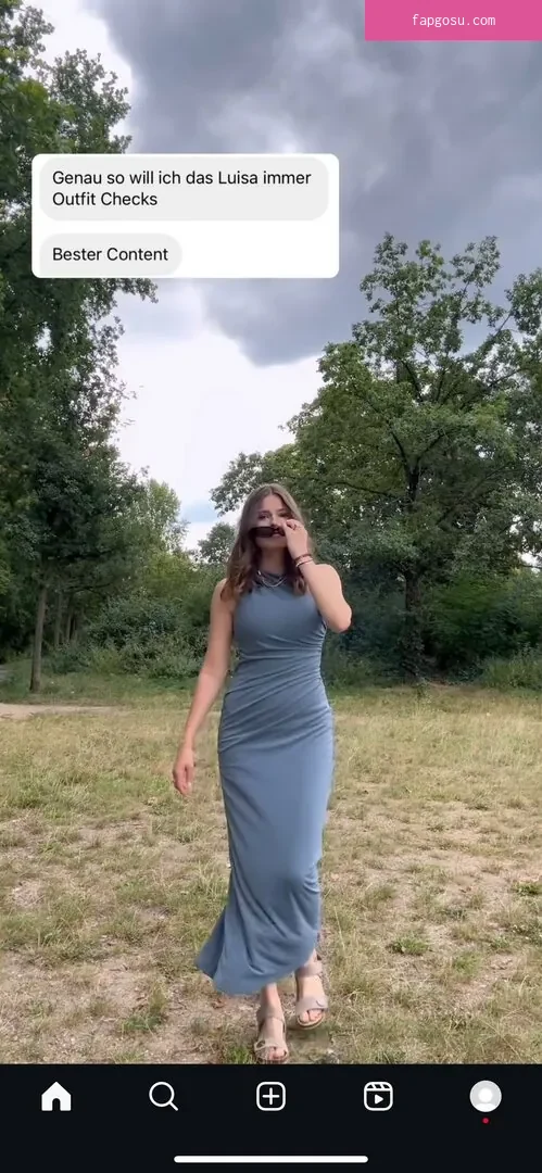 Luisa Neubauer
