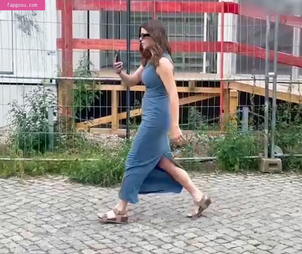 Luisa Neubauer