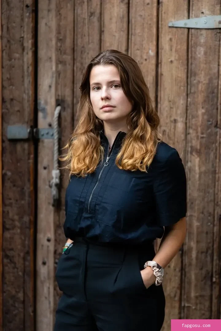Luisa Neubauer