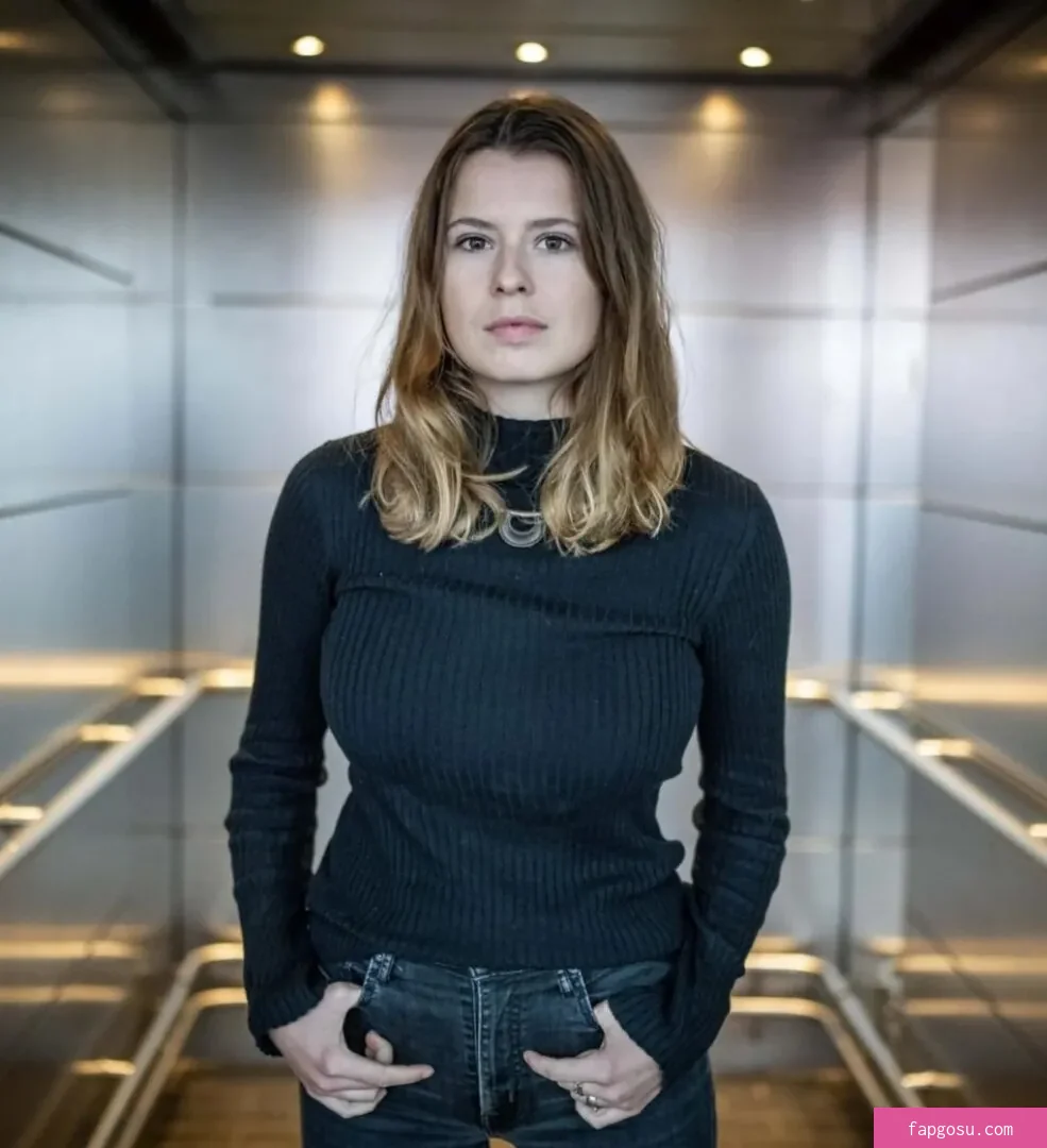 Luisa Neubauer