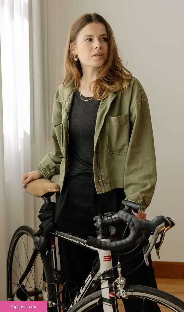 Luisa Neubauer