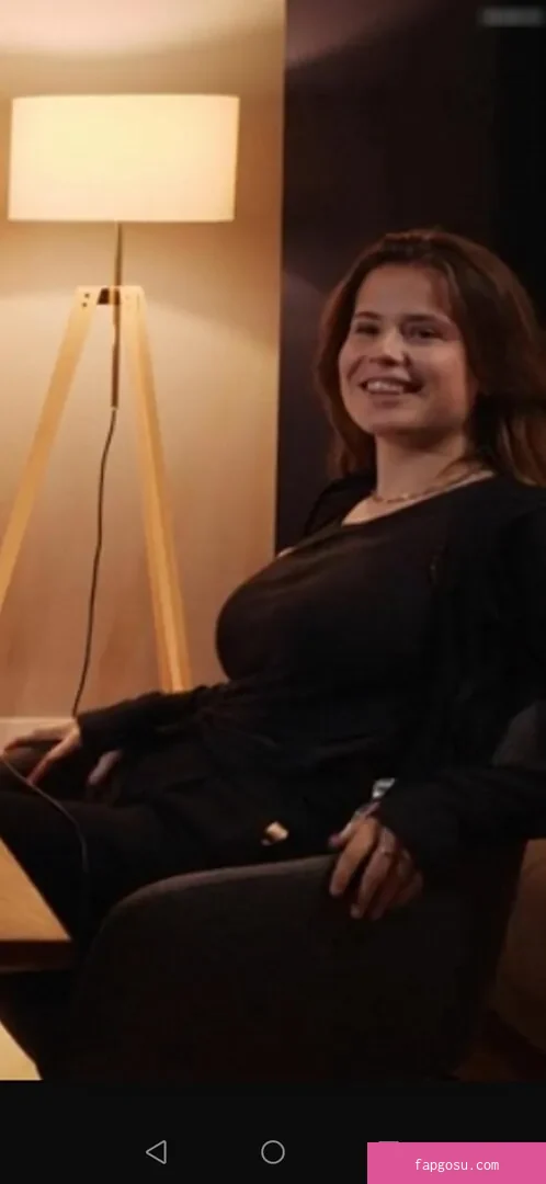 Luisa Neubauer