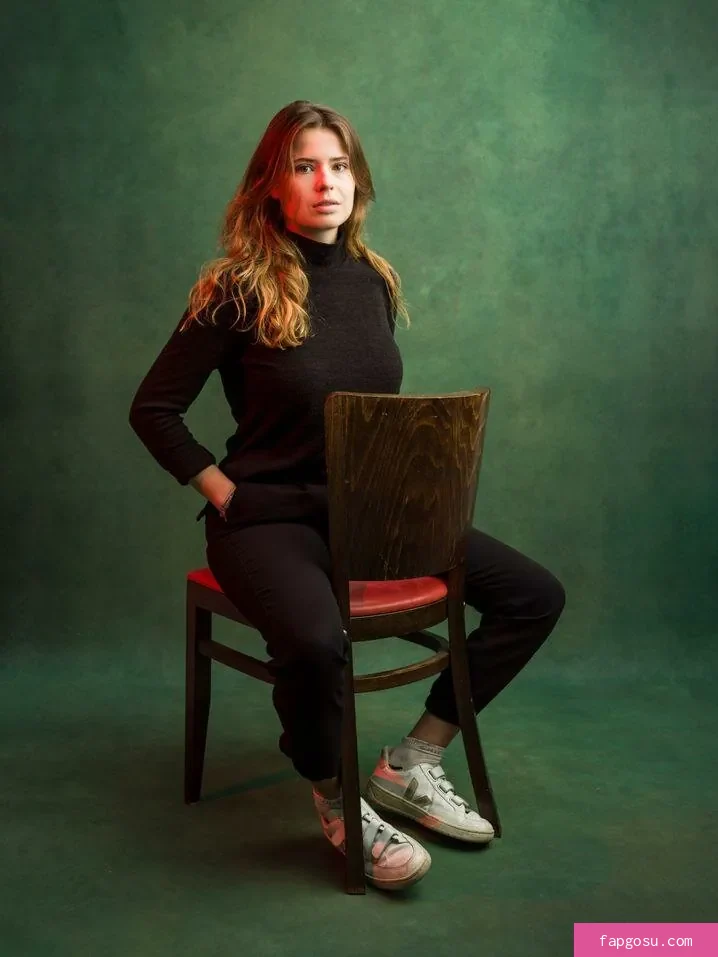 Luisa Neubauer