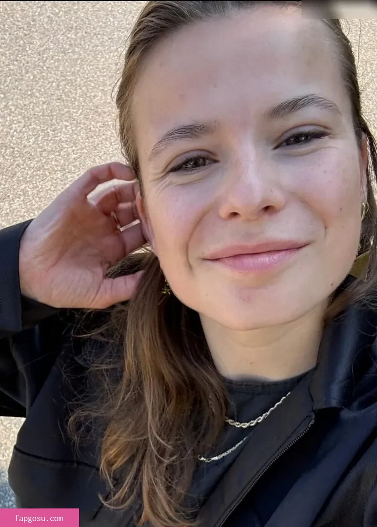 Luisa Neubauer