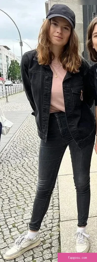 Luisa Neubauer
