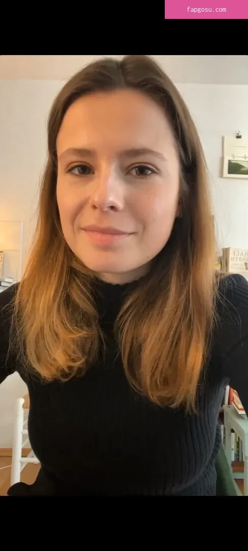 Luisa Neubauer