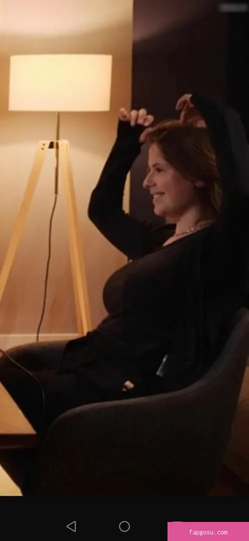 Luisa Neubauer