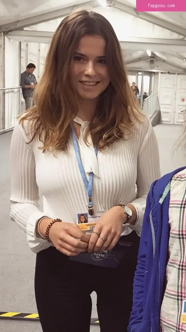 Luisa Neubauer