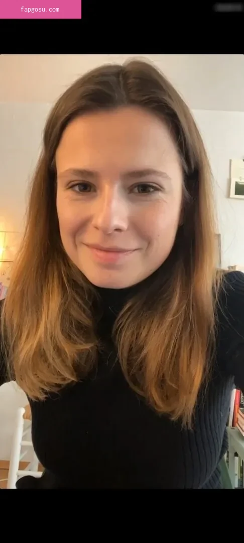 Luisa Neubauer