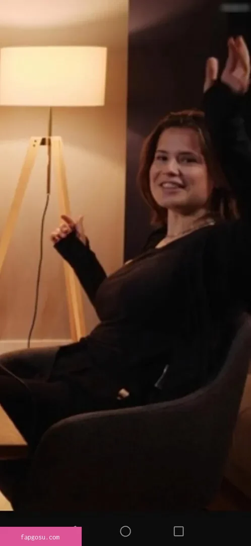 Luisa Neubauer