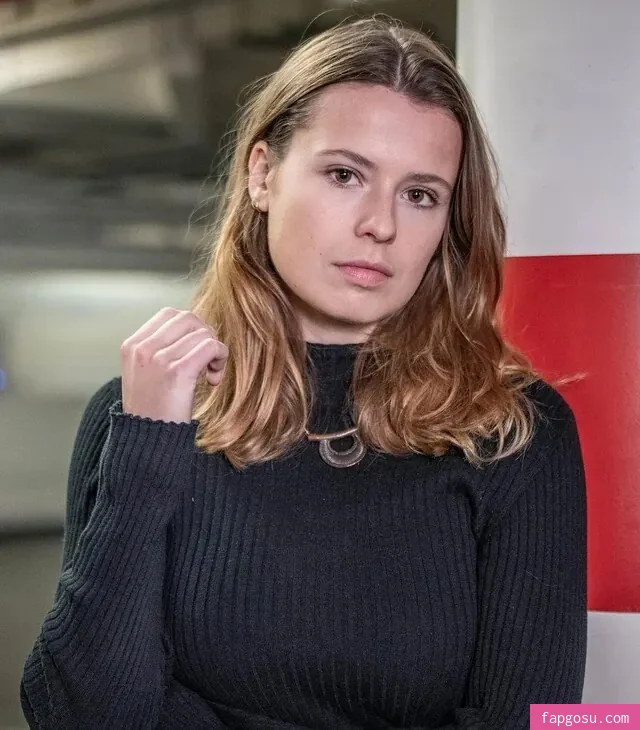Luisa Neubauer