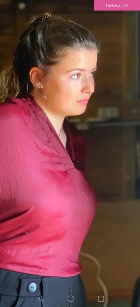 Luisa Neubauer