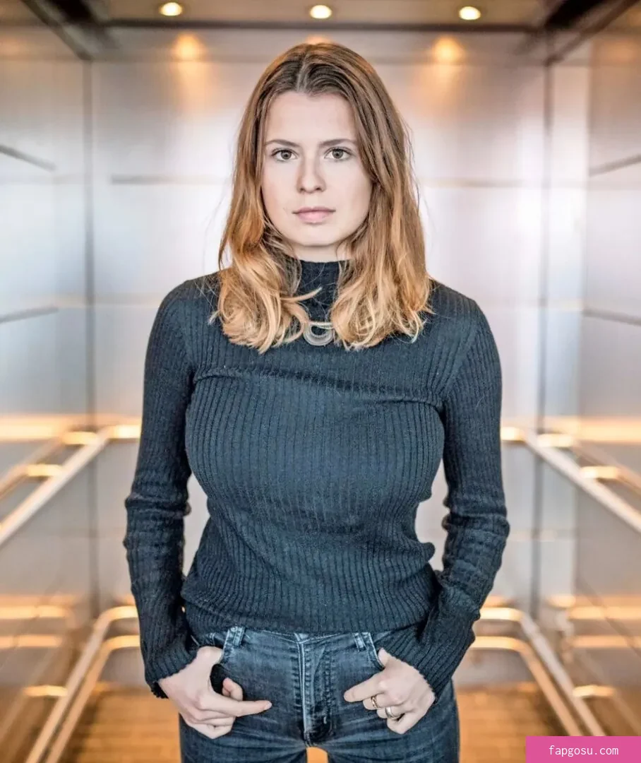Luisa Neubauer