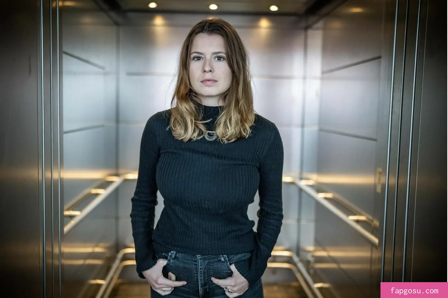 Luisa Neubauer